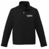 Image de (NOUVEAUTÉ) Softshell homme - L07260