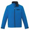 Image de (NOUVEAUTÉ) Softshell homme - L07260