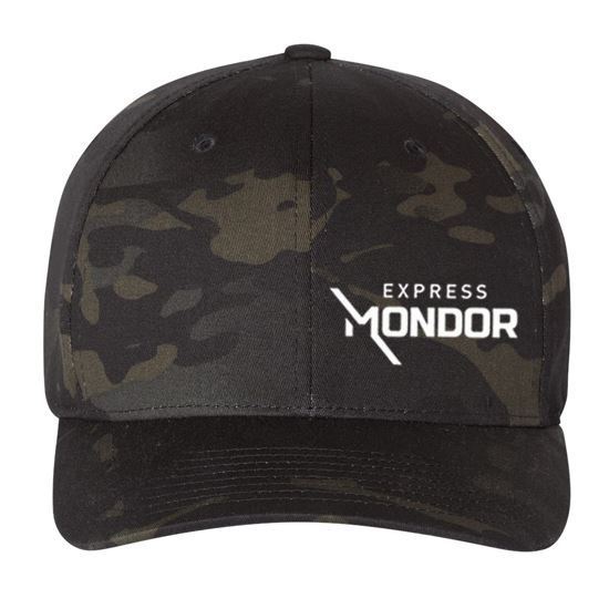 Cappelli Flexfit® - Stampa A Prezzi Economici Con - Foto 9