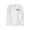 Image de (NOUVEAUTÉ) T-shirt m.l. femme - ATC3615L