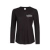 Image de (NOUVEAUTÉ) T-shirt m.l. femme - ATC3615L