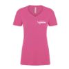 Image de (NOUVEAUTÉ) T-shirt femme -ATC8001L