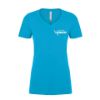 Image de (NOUVEAUTÉ) T-shirt femme -ATC8001L