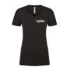 Image de (NOUVEAUTÉ) T-shirt femme -ATC8001L