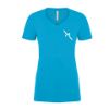 Image de (NOUVEAUTÉ) T-shirt femme -ATC8001L