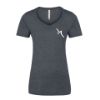 Image de (NOUVEAUTÉ) T-shirt femme -ATC8001L
