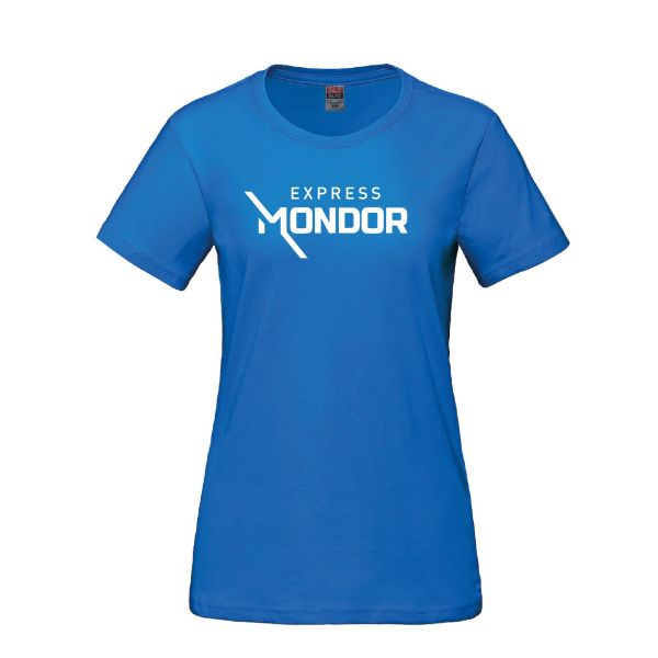 Image de (NOUVEAUTÉ) T-shirt femme - S05611