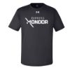 Image de (NOUVEAUTÉ) T-shirt  UA Team Tech homme - 1376842