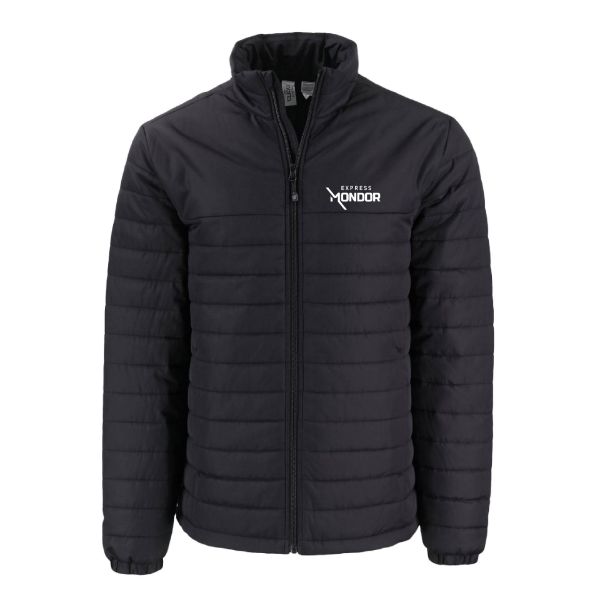 Image de (NOUVEAUTÉ) Manteau homme - MQO00079