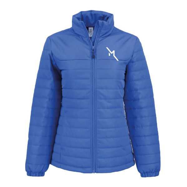 Image de (NOUVEAUTÉ) Manteau femme - LQO00063