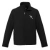 Image de (NOUVEAUTÉ) Softshell homme - L07260