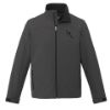 Image de (NOUVEAUTÉ) Softshell homme - L07260