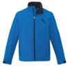 Image de (NOUVEAUTÉ) Softshell homme - L07260