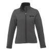 Image de (NOUVEAUTÉ) Softshell femme - L07261
