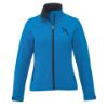 Image de (NOUVEAUTÉ) Softshell femme - L07261
