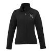 Image de (NOUVEAUTÉ) Softshell femme - L07261