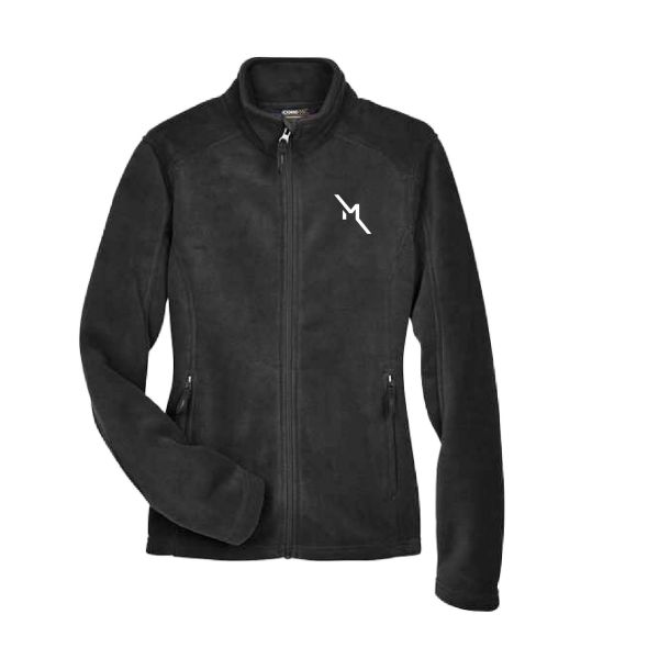 Image de (NOUVEAUTÉ) Veste polaire pour femme - 78190