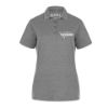 Image de (NOUVEAUTÉ) Polo femme poly/coton - S05751