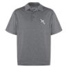 Image de (NOUVEAUTÉ) Polo homme poly/coton - S05750