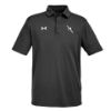 Image de (NOUVEAUTÉ) Polo UA homme - 1370399