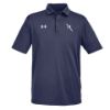 Image de (NOUVEAUTÉ) Polo UA homme - 1370399