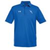 Image de (NOUVEAUTÉ) Polo UA homme - 1370399
