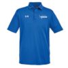 Image de (NOUVEAUTÉ) Polo UA homme - 1370399