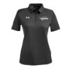 Image de (NOUVEAUTÉ) Polo UA femme - 1370431