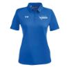 Image de (NOUVEAUTÉ) Polo UA femme - 1370431
