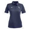 Image de (NOUVEAUTÉ) Polo UA femme - 1370431