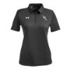 Image de (NOUVEAUTÉ) Polo UA femme - 1370431