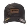 Image de (NOUVEAUTÉ) Casquette vintage - 6606 (patch)