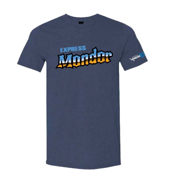 Image de T-shirt 30e anniversaire - 980