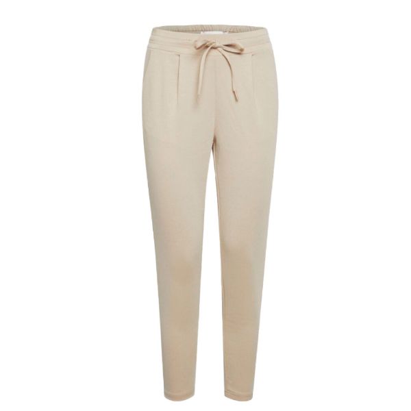 Image de (NOUVEAUTÉ) Pantalon femme IHKATE - 20104757