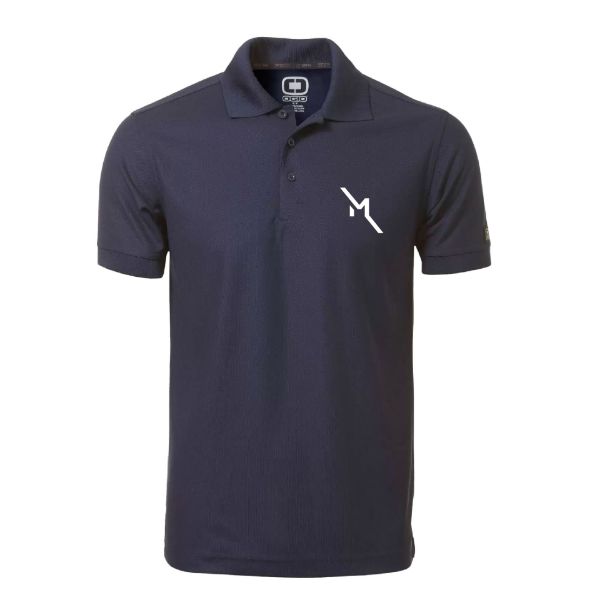 Image de Polo homme Ogio - OG101