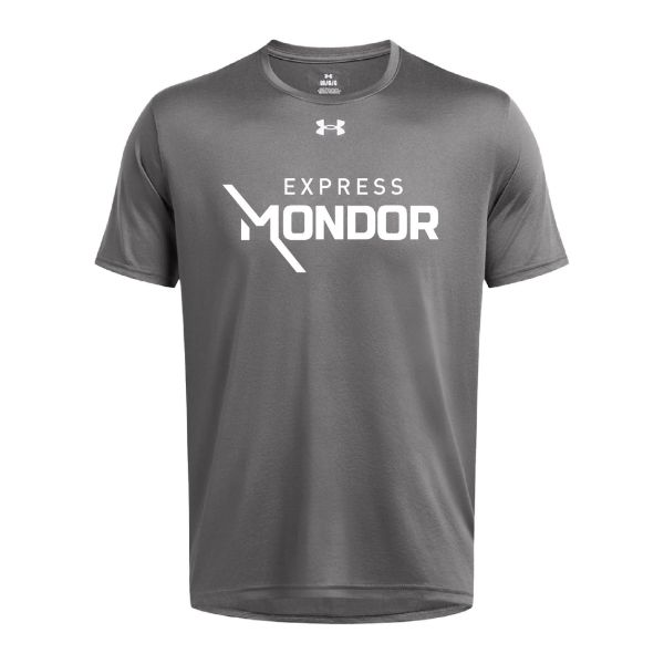 Image de (NOUVEAUTÉ) T-shirt  UA Team Tech homme - 1376842